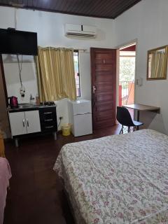 Hummingbird Hostel - 9