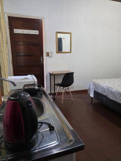 Hummingbird Hostel - 5