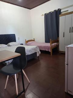 Hummingbird Hostel - 2