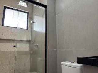 Flat Aconchegante em Teresina - 5