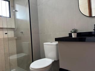 Flat Aconchegante em Teresina - 2