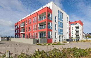 Fischerhus - Olpenitzdorf - 3