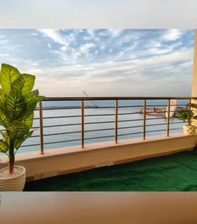 ابراج كورنادو السخنه - 1