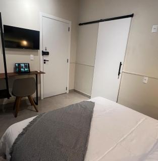 Casarão da Vila Smart Hospedaria Vila Germânica - 6