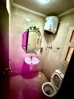 Porto Sokhna Hotel Sae view - 3