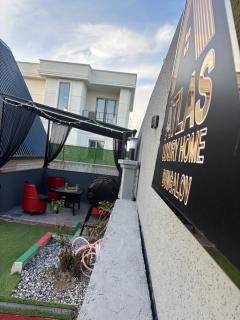 ATLASLUXURYHOME beyaz - 8