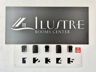 Ilustre Rooms Malaga - Málaga - 2