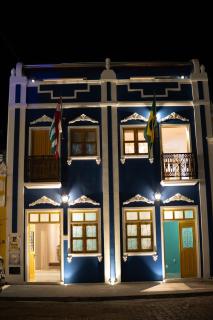 Imperialis Boutique Hotel - 8
