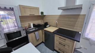 Appartement paisible - 3