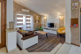 Villa Bertetić - 0
