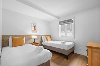 Amazing Lakemountain View 5min To Tremblant439 - 6