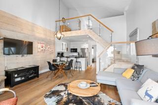 Amazing Lakemountain View 5min To Tremblant439 - 7