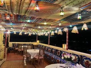 Riad Fes Palais Bab Sahra & Cooking Workshops - 9