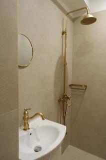 Chic Studio in Sofia Center - Urban Oasis for 2! - 7