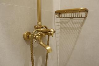 Chic Studio in Sofia Center - Urban Oasis for 2! - 6