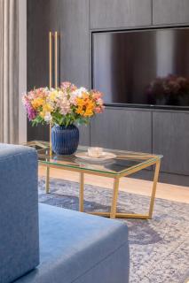 Blue Cosy apartament - 2