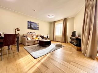 Alpine Charm Borovets Apart - 0