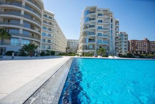 Elegant Apartments with Private Beach Access at Scandic Resort - 6