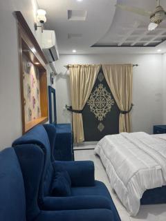 Central lux suites - 0