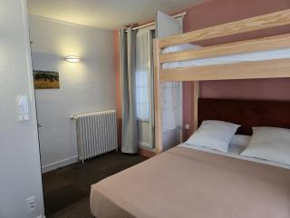 Hotel le Saint Germain - 4