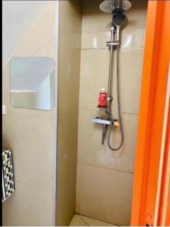 Maison indépendante sans voisinage - 1