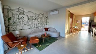 Modern Kamaran Apartment with Lagoon Pool - El Gouna - 8