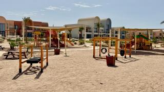 Kamaran 1BR Lagoon Pool Apartment El Gouna - 6