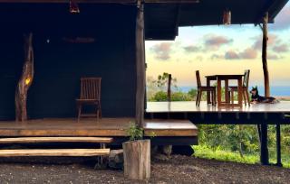 Casa Vikingo - A Unique, Secluded Highland Cabin - 1