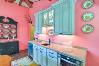 La Petite Chalet with Views in Blue Ridge Mtns! - 2