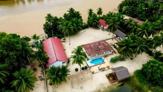 Eden Lagoon Boutique Hotel Côté Mer - 0