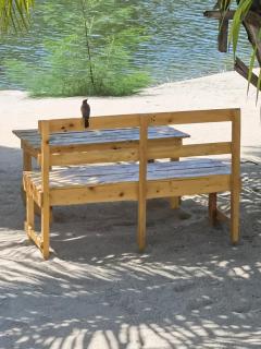 Eden Lagoon Boutique Hotel Assinie Côté Mer - 0