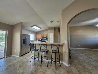 3 bdrm home - 3