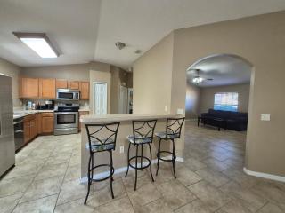 3 bdrm home - 2