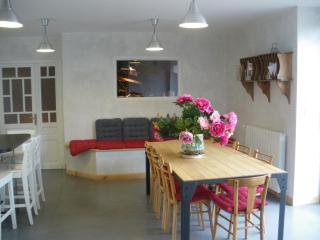 Le Moulin de Minique - 3