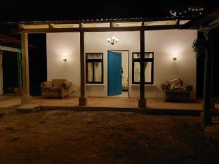 Rancho Tio Nando Cabaña Tajumulco - 0