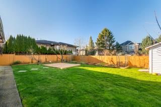 Bright Private Room in Quiet Richmond House - 2