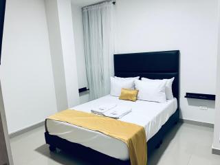 Praga apartasuite - 0