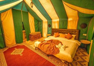 Morocco travel activities - Merzouga - 8