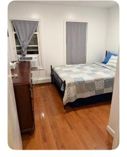 Home away from Home - 7