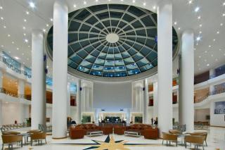 Amarina Star Resort & Aqua Park Sharm El-Skeikh - 0