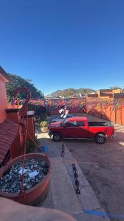 Hacienda Los Algodones - 5