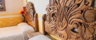 Hacienda Los Algodones - 2