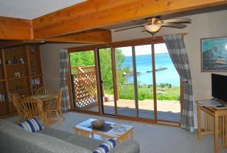 Bayfield Island View Lodging, Bayfield, WI - 8