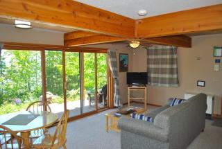 Bayfield Island View Lodging, Bayfield, WI - 7