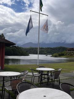 Flat Resort Costabella - Estúdio 329 - 8