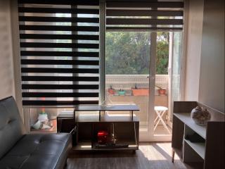 Moderno Depto en Santiago Centro Wine and Cheese Experience - 7