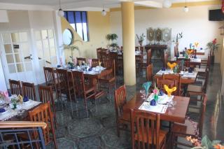 Hotel y Restaurante MAYALAND - 1