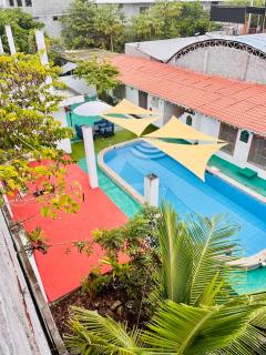 The Galapagos Pearl B&B - 3