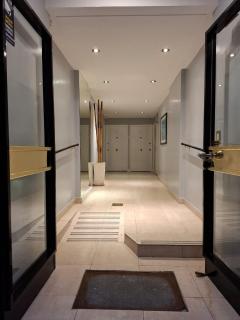Juncal Recoleta - 7