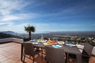 Casa Blanca - Exclusive villa with infinity pool and panoramic views - 8